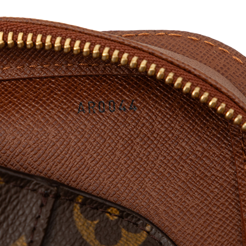 Pre-Loved Louis Vuitton Monogram Orsay - Picture 6 of 7